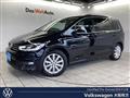 2018 Volkswagen Golf Touran