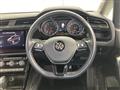 2018 Volkswagen Golf Touran