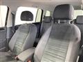 2018 Volkswagen Golf Touran