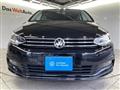 2018 Volkswagen Golf Touran
