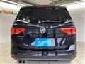 2018 Volkswagen Golf Touran