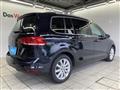 2018 Volkswagen Golf Touran