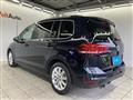 2018 Volkswagen Golf Touran