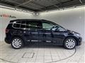 2018 Volkswagen Golf Touran