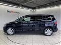 2018 Volkswagen Golf Touran
