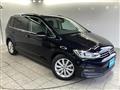 2018 Volkswagen Golf Touran