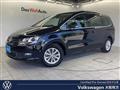 2017 Volkswagen Sharan