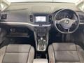 2017 Volkswagen Sharan