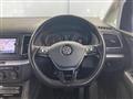 2017 Volkswagen Sharan