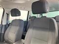 2017 Volkswagen Sharan