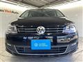 2017 Volkswagen Sharan
