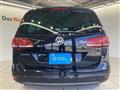 2017 Volkswagen Sharan