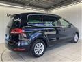 2017 Volkswagen Sharan