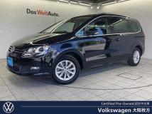 2017 Volkswagen Sharan