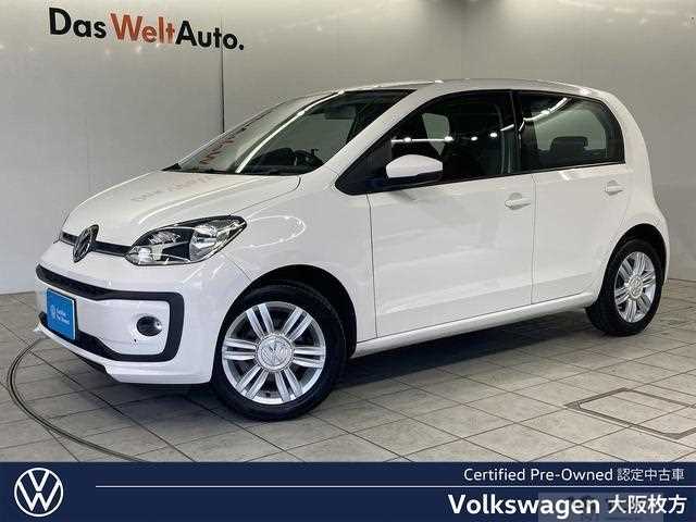 2018 Volkswagen Volkswagen Others