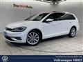2019 Volkswagen Golf Variant