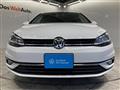 2019 Volkswagen Golf Variant