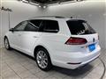 2019 Volkswagen Golf Variant