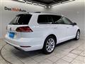 2019 Volkswagen Golf Variant