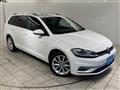 2019 Volkswagen Golf Variant