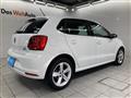 2018 Volkswagen Polo