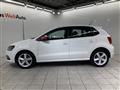 2018 Volkswagen Polo