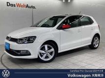 2018 Volkswagen Polo