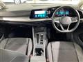 2024 Volkswagen Golf
