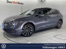 2024 Volkswagen Golf