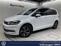 2020 Volkswagen Golf Touran