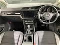 2020 Volkswagen Golf Touran