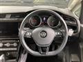 2020 Volkswagen Golf Touran