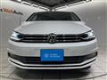 2020 Volkswagen Golf Touran