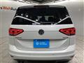 2020 Volkswagen Golf Touran