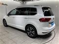 2020 Volkswagen Golf Touran