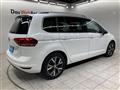 2020 Volkswagen Golf Touran