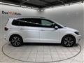 2020 Volkswagen Golf Touran