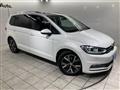 2020 Volkswagen Golf Touran