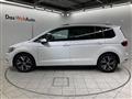 2020 Volkswagen Golf Touran