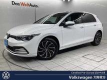 2024 Volkswagen Golf