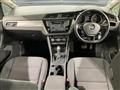 2017 Volkswagen Golf Touran