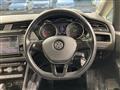2017 Volkswagen Golf Touran