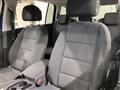 2017 Volkswagen Golf Touran
