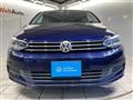 2017 Volkswagen Golf Touran