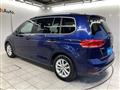 2017 Volkswagen Golf Touran