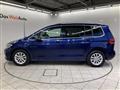 2017 Volkswagen Golf Touran