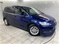 2017 Volkswagen Golf Touran