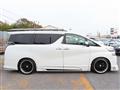 2016 Toyota Vellfire