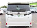 2016 Toyota Vellfire