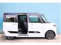 2023 Daihatsu Tanto